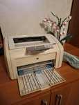 Продам принтер HP.