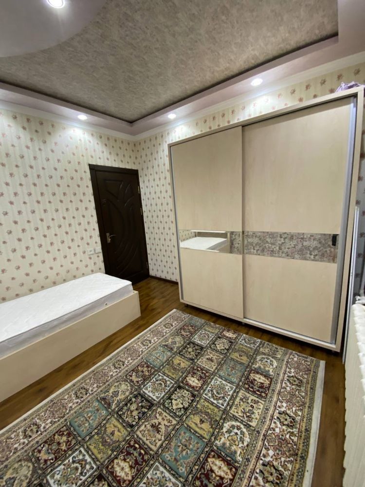 Квартира 4-х : 4/2/9 Сергели 5 до Метро 70м