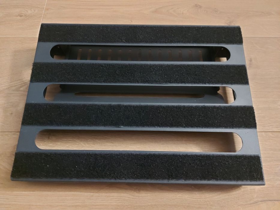 Pedalboard / Педалборд