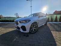 BMW X5 X drive 45 E hibrid