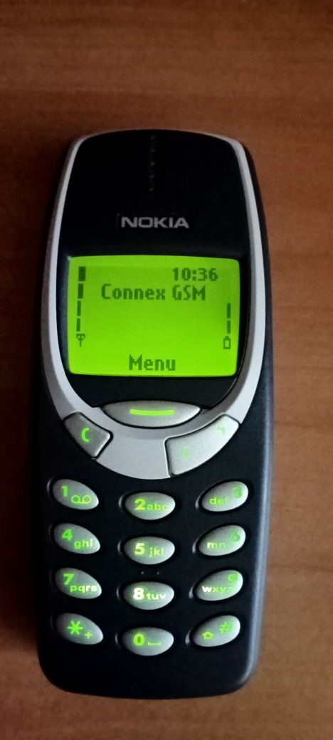 Telefoane Nokia 3310 3330 3410 5110