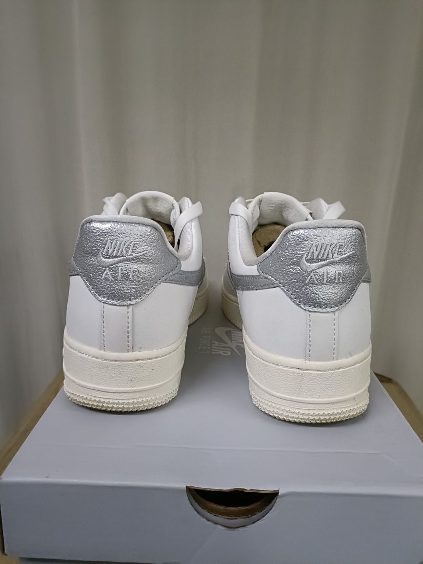 Nike Air Force 1 '07 номер 40 код 11A