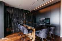 Penthouse extravagant in centrul orasului Cluj- Napoca