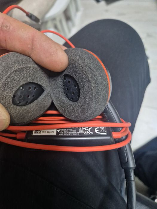 Casti sport Bluetooth JBL 215 BT redmi xiaomi plantronics airpods