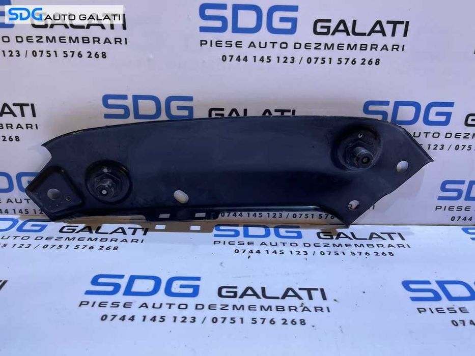 Traversa Superioara Suport Far Dreapta VW Jetta 4 2011 - 2018 Cod 5C6805932 [D0244]