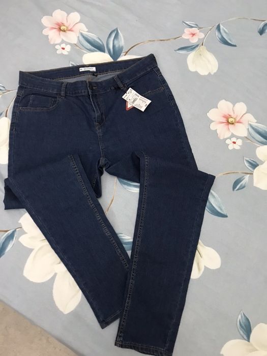 Camasa XXL si pantaloni gravide