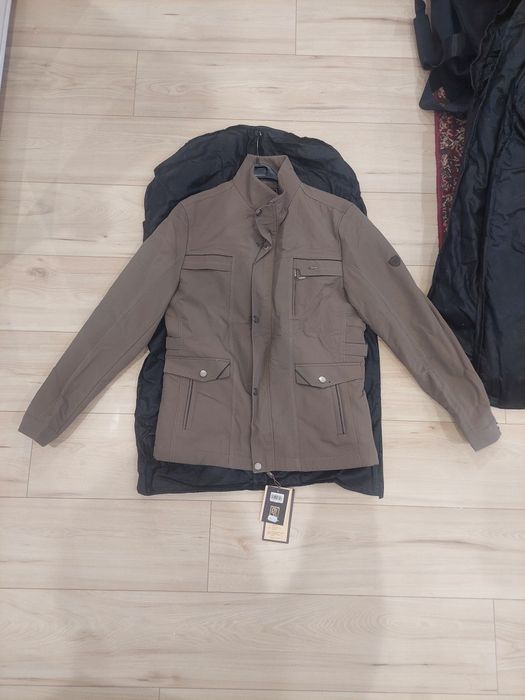 Распродажа куртки осенние kuzga kurtka