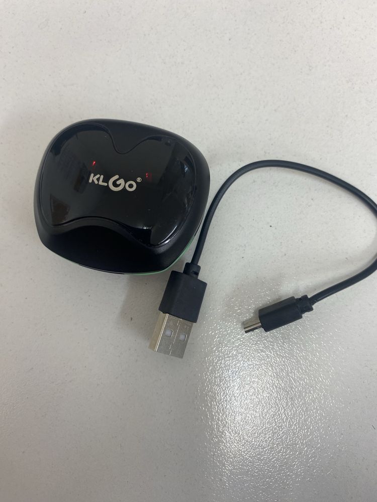 Безжични слушалки Klgo