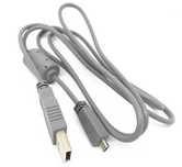 USB кабел за цифрови фотоапарати Samsung Digimax