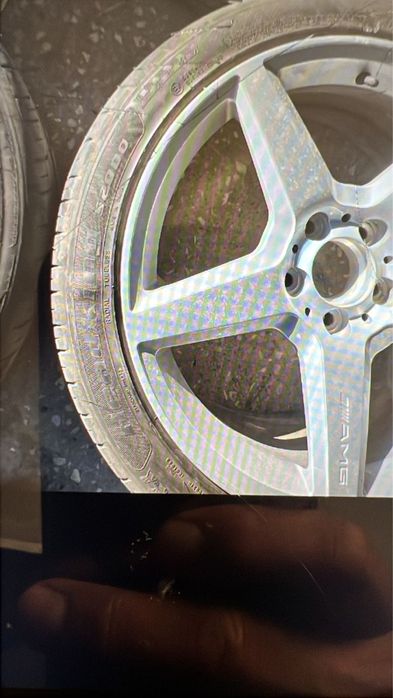 Диски аполлон 18 размер