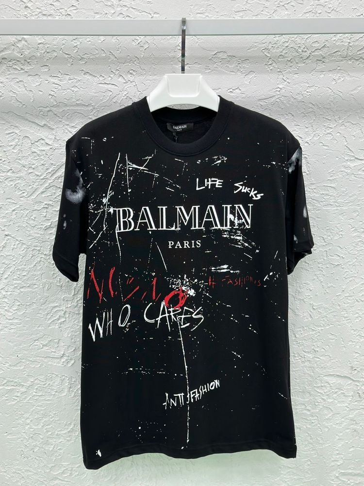 Тениска Balman