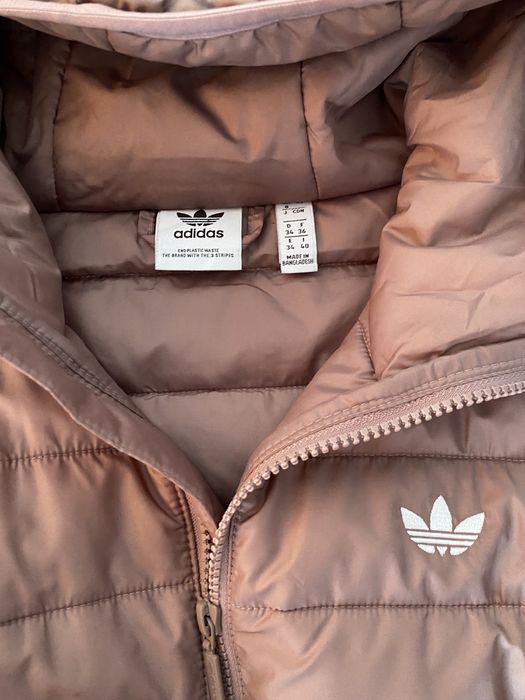Geaca noua Adidas Originals