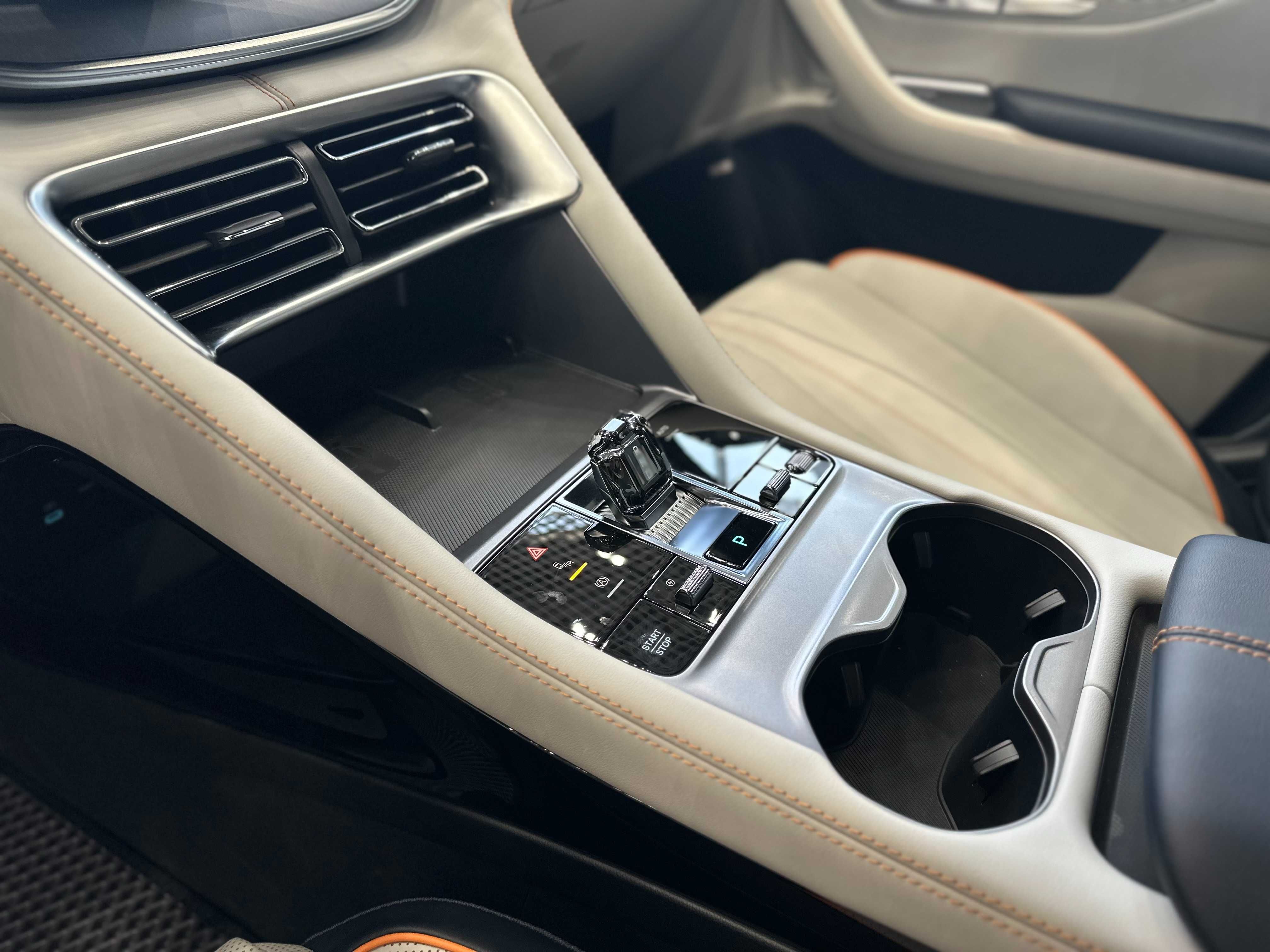 BYD Song Plus Champion EV 605km Flagship
