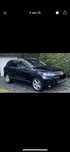 Vw touareg 3.0 diesel