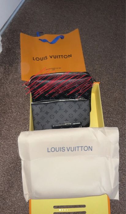 portofele louis vuitton