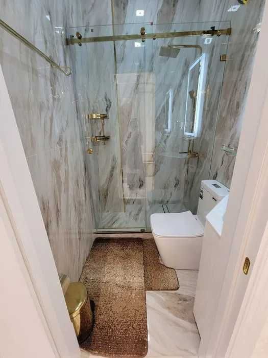 СРОЧНО Сдаётся кв Фархадский 3-ком/4/8 р-н Чиланзар-10 кв! 949