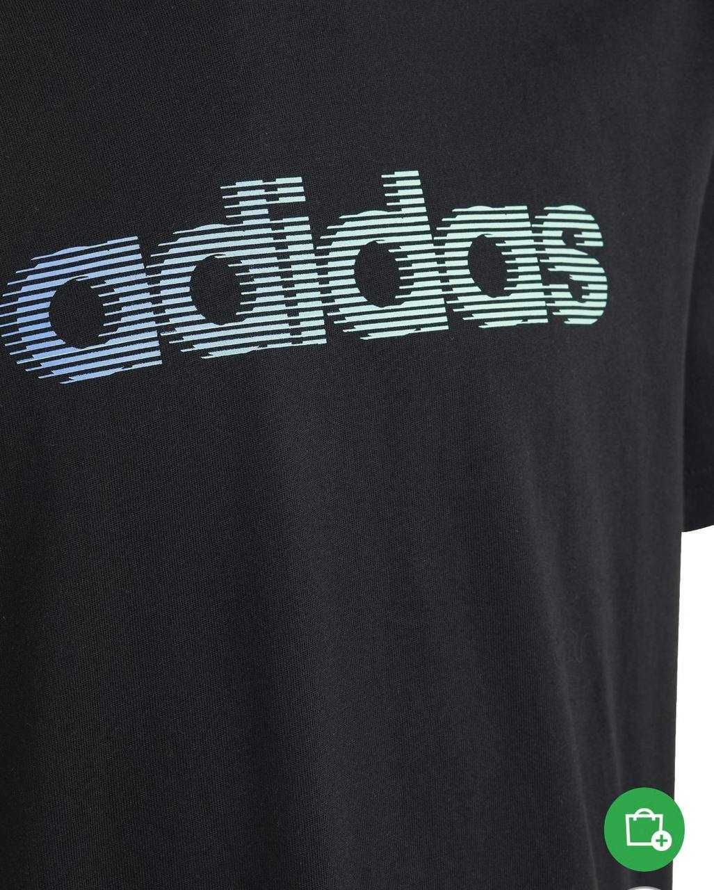 Футболка  Adidas