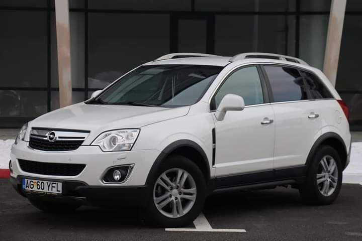 Vând mașină Opel Antara