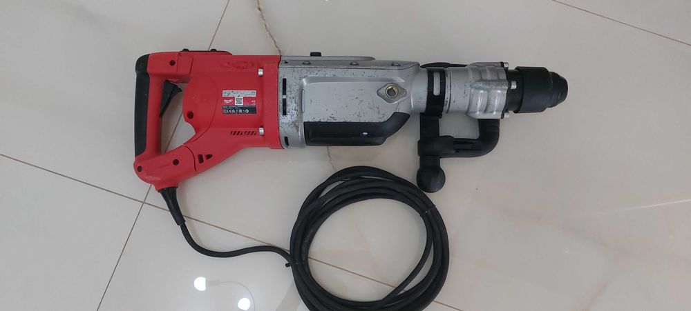 Rotopercutor Milwaukee K950S