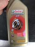 Ulei cutie automata ATF CASTROL