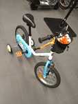 btwin inuit 14" - produs resigilat - (SecondHand) Decathlon