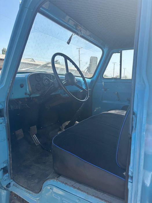 Gaz 53 Sotiladi srochna