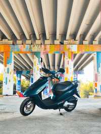 Honda Dio AF 62 4T