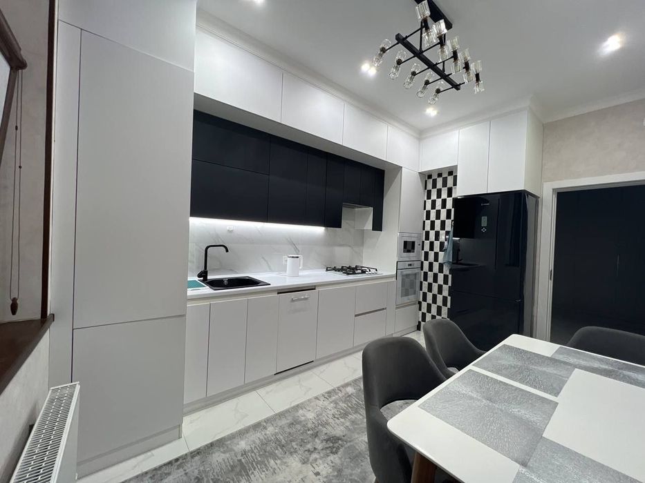 Продаю 3х комнатную квартиру!иру