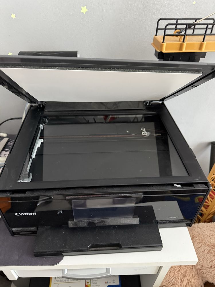 Imprimanta Canon TS 9150