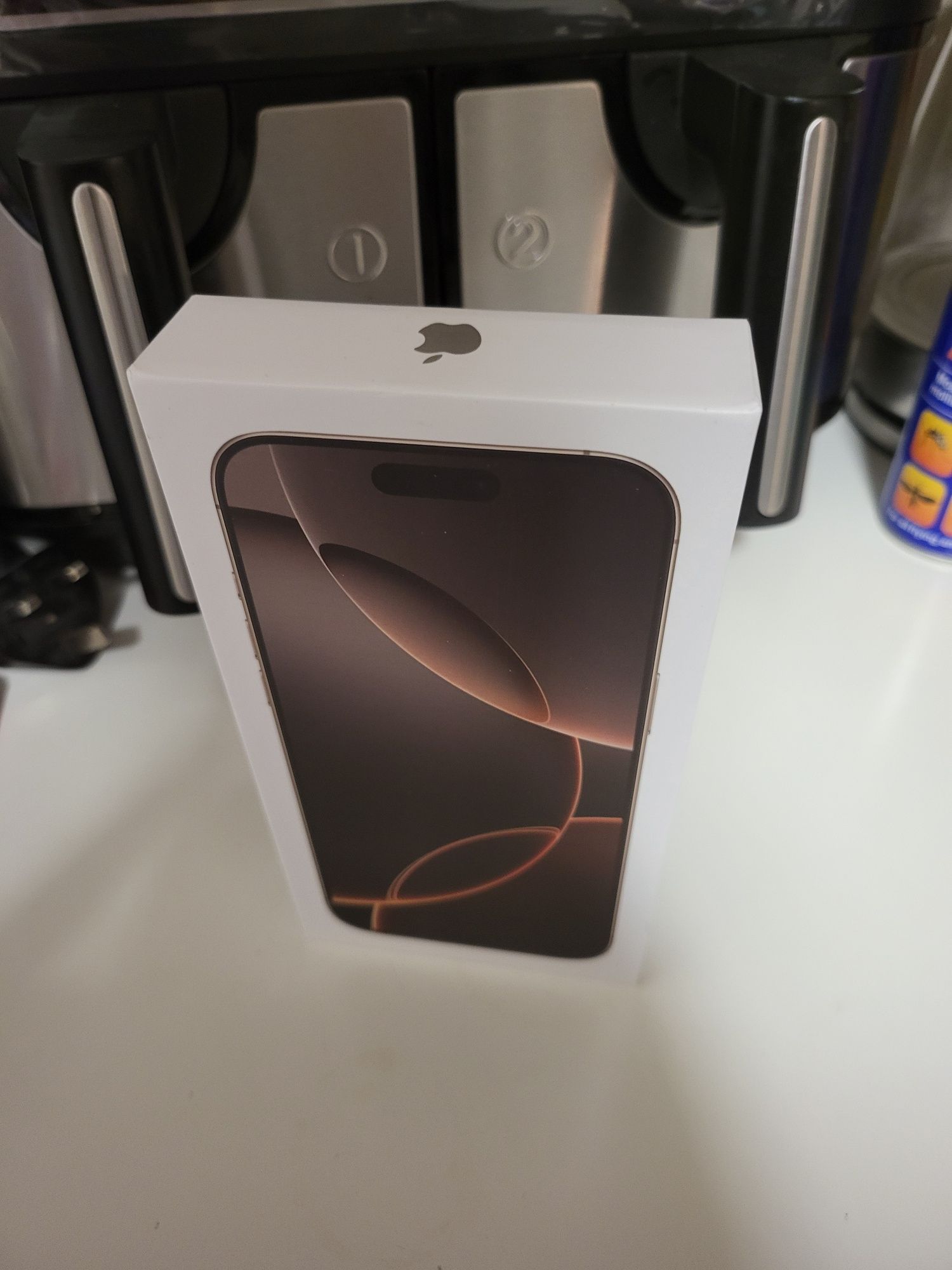 vand iphone 16 pro max sigilat 1TB cu acte si garantie