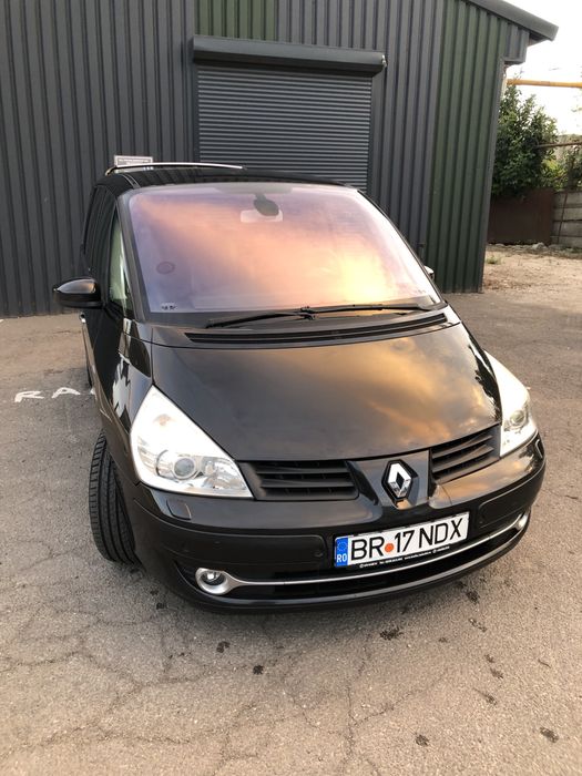 Espace IV Renault Impecabil