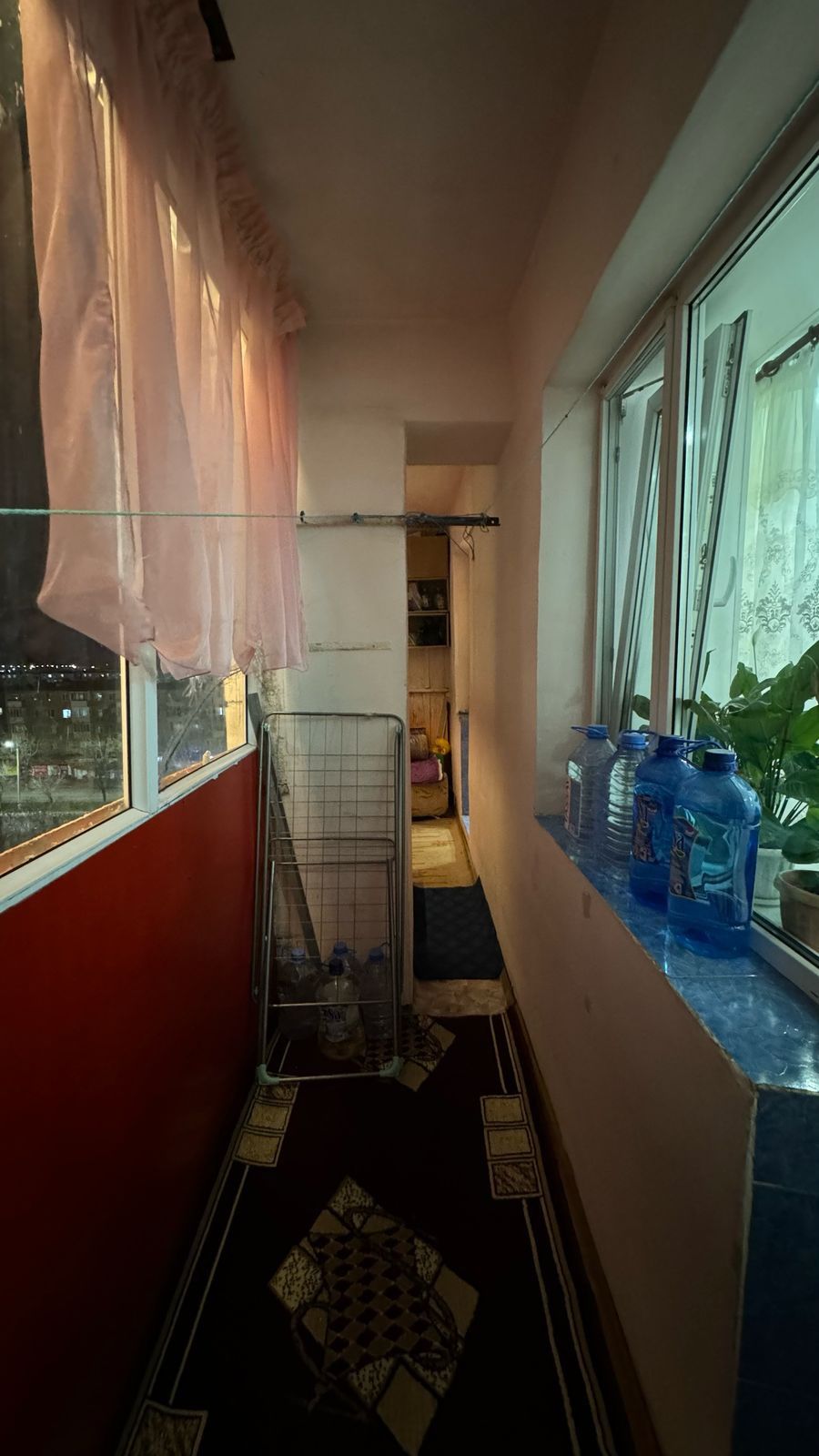 Сдам 3комн.кв. в центре