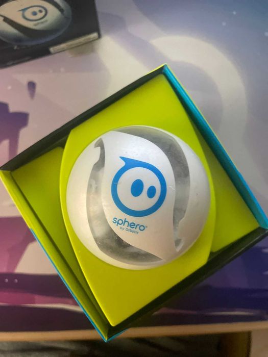 Sphero 2.0 (cantitate : 3)