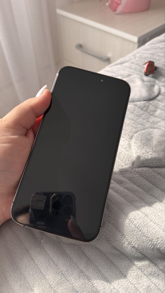 Iphone 14 pro max 256г