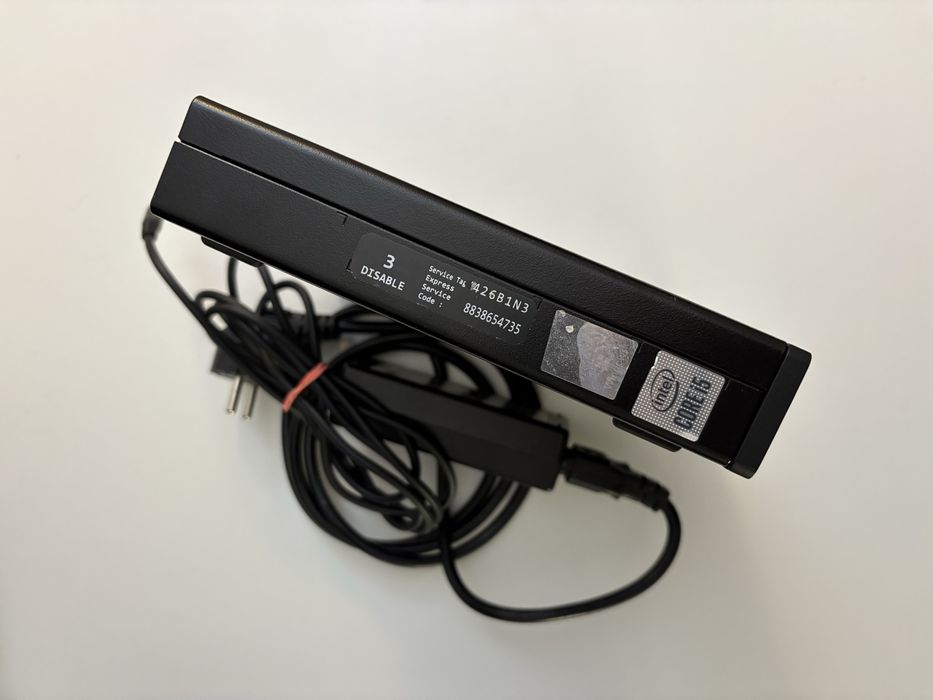 Mini PC Dell OptiPlex 3090 Micro MFF, Windows 11, 16GB ram, i5 gen 10