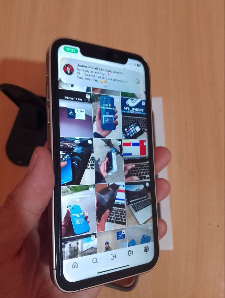 Iphone xr 15 pro korpusda