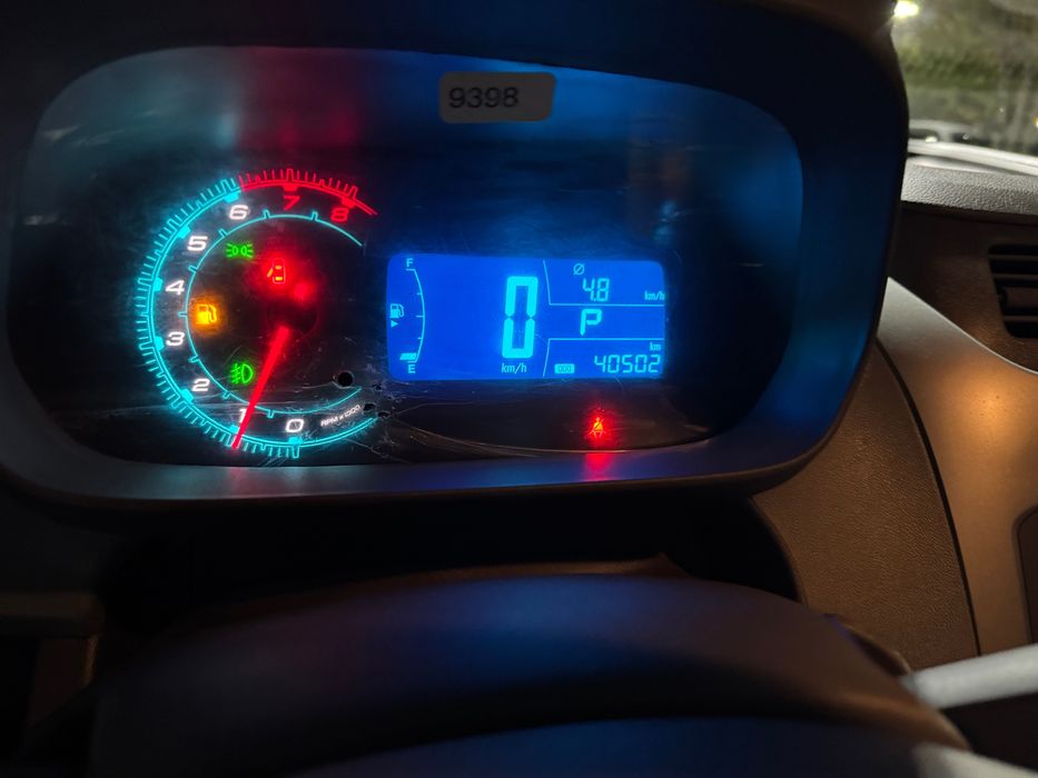 Chevrolet COBALT 2024 Вариантга берилади