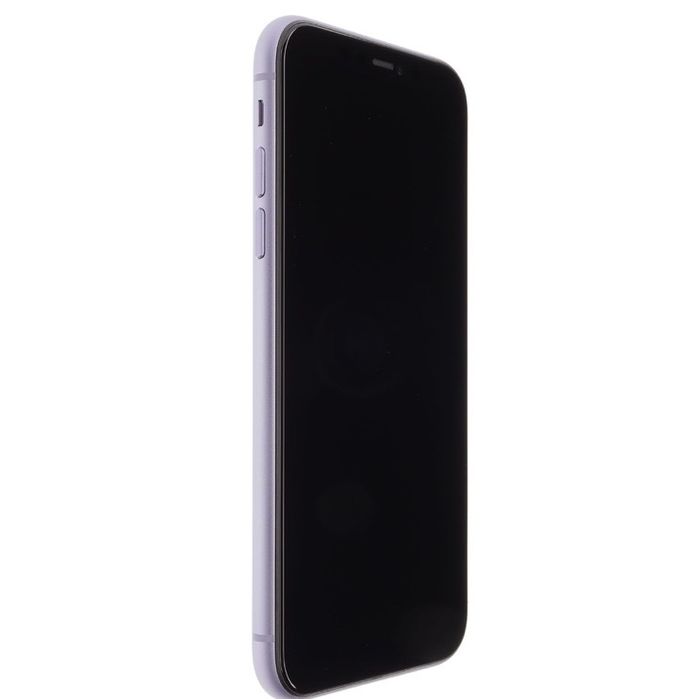 Iphone 11,violet