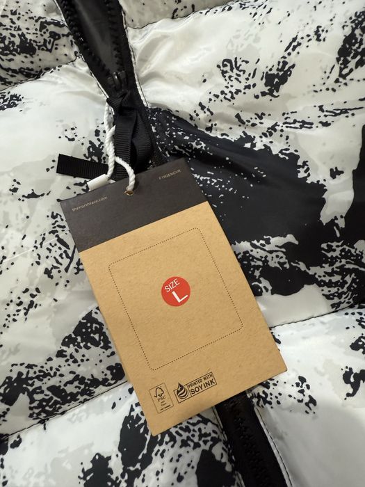 geaca the north face