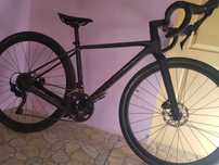 Gravele Orbea 2x10 cadru M