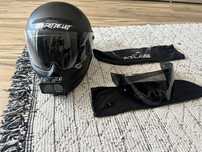 Casca moto ruroc atlas 4.0
