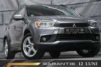 Mitsubishi ASX GARANTIE 12 LUNI*RATE*TRANSPORT*4x4*150CP*Automata*Xenon*Led*Navi