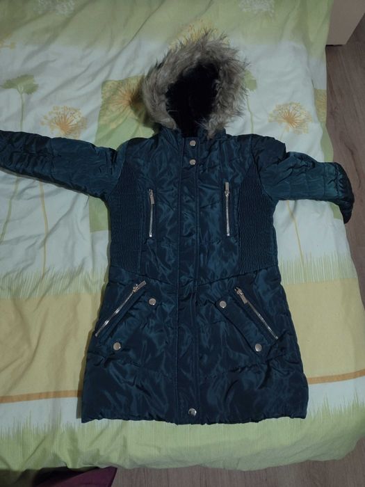 Яке за зимата за девойче