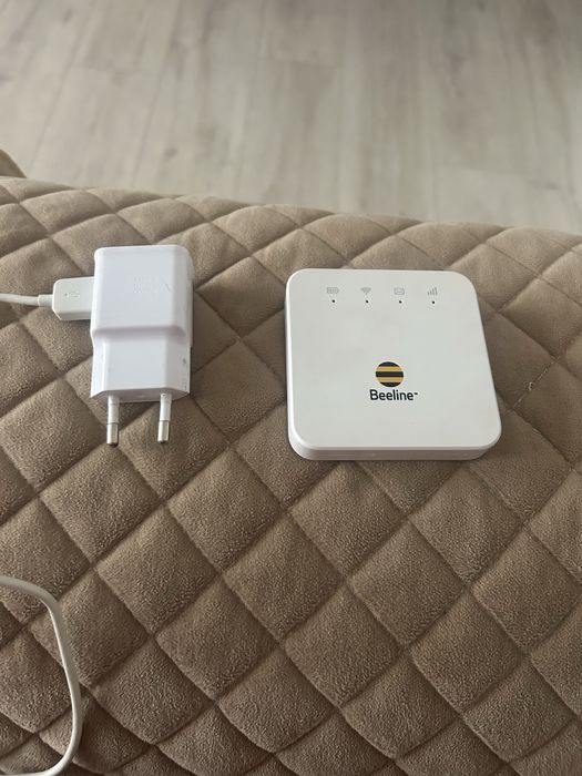 Продам карманный роутер билайн