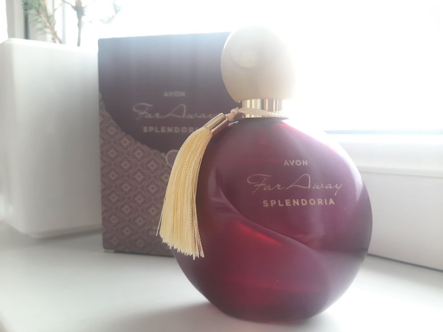 Far Away Splendoria Avon edp 50 мл