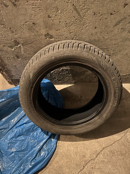 Зимни гуми Laufenn 205/55/16