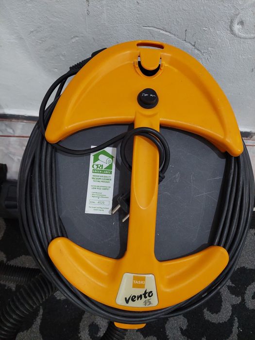 Aspirator second-hand Taski vento 15