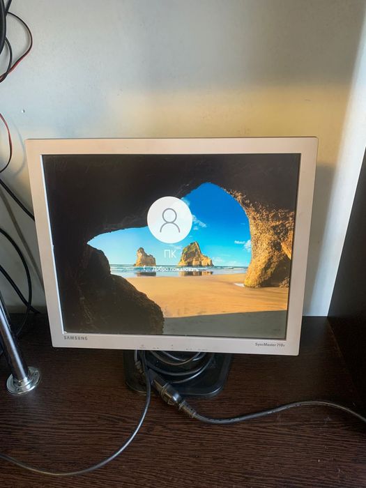 Срочно продам ПК