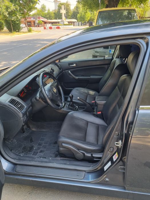 Vand Honda Accord CL7