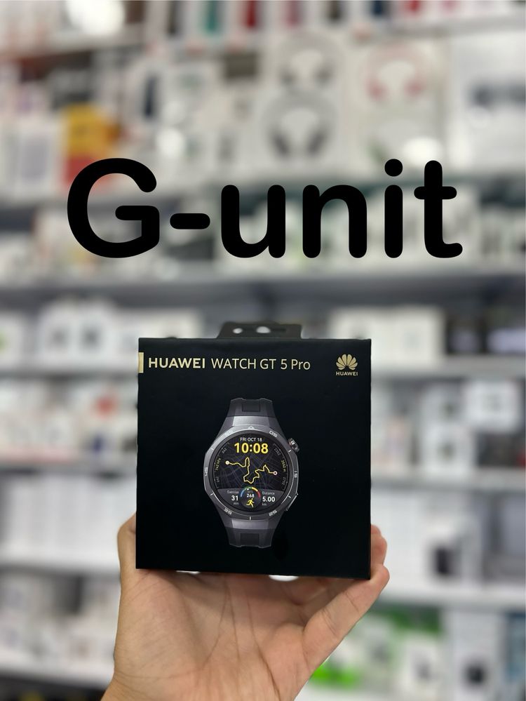 Huawei Watch GT 5 Pro (оптом)